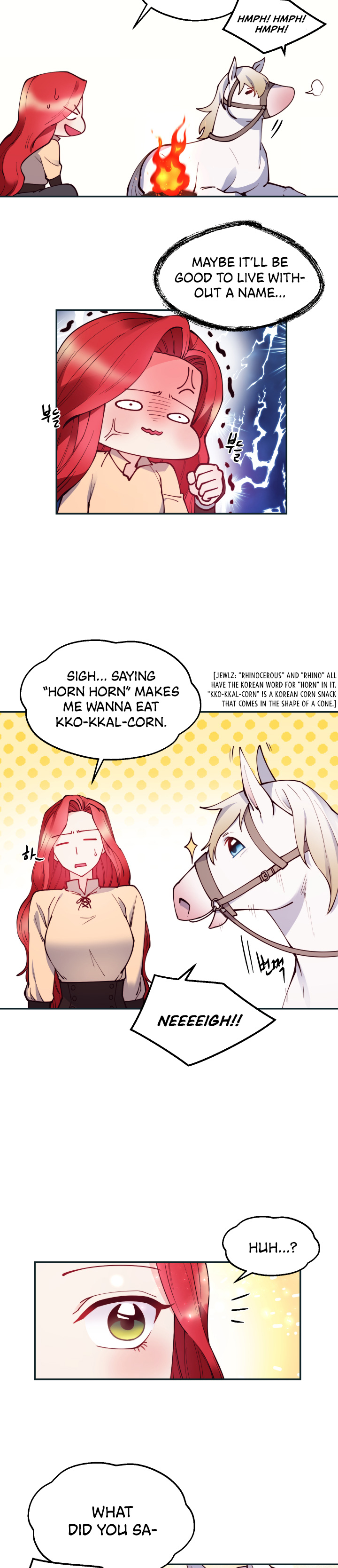 Anyone Can Become a Villainess chapter 28 - page 13