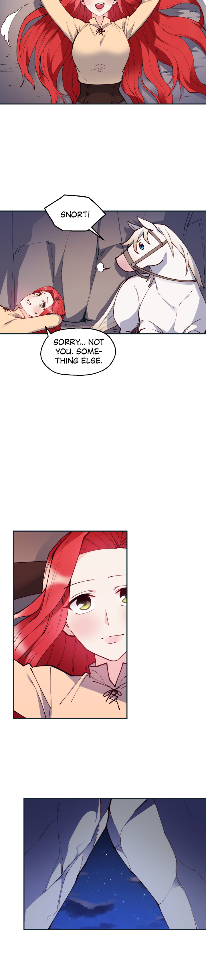 Anyone Can Become a Villainess chapter 28 - page 16