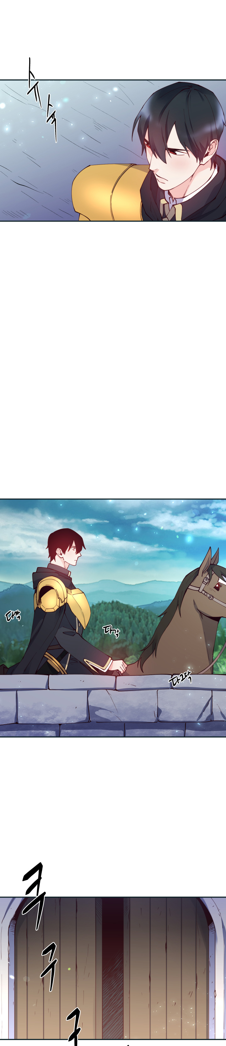 Anyone Can Become a Villainess chapter 28 - page 21