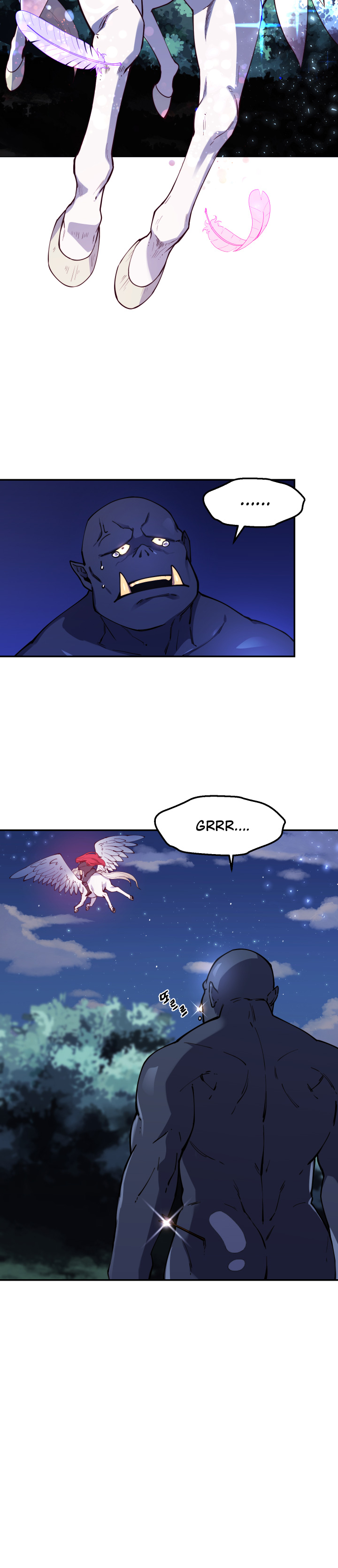 Anyone Can Become a Villainess chapter 28 - page 4