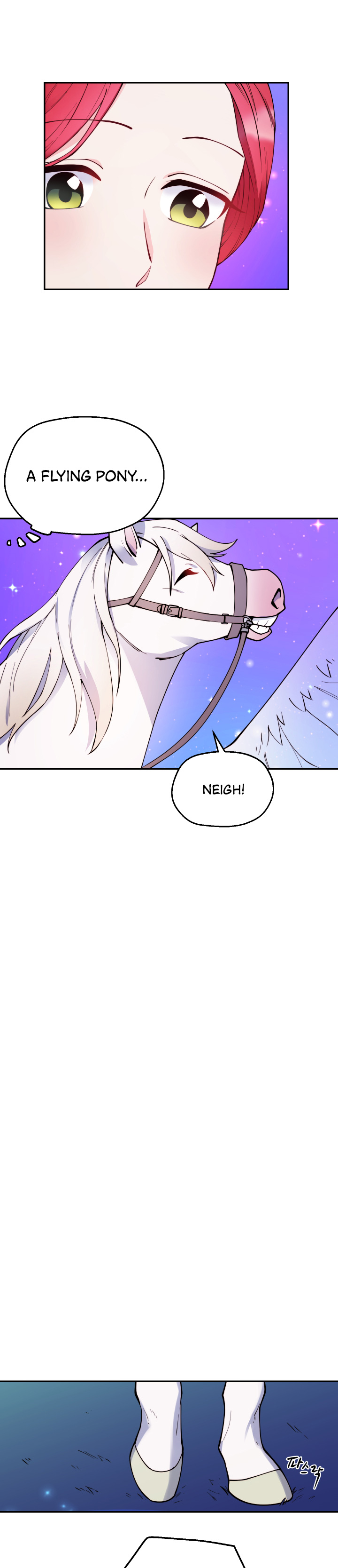 Anyone Can Become a Villainess chapter 28 - page 6