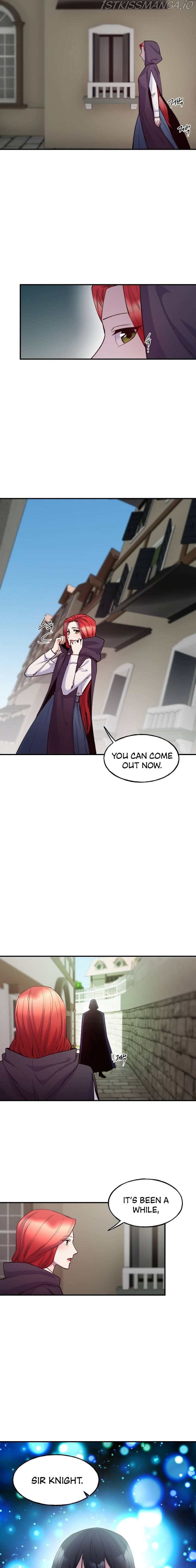 Anyone Can Become a Villainess chapter 62 - page 18