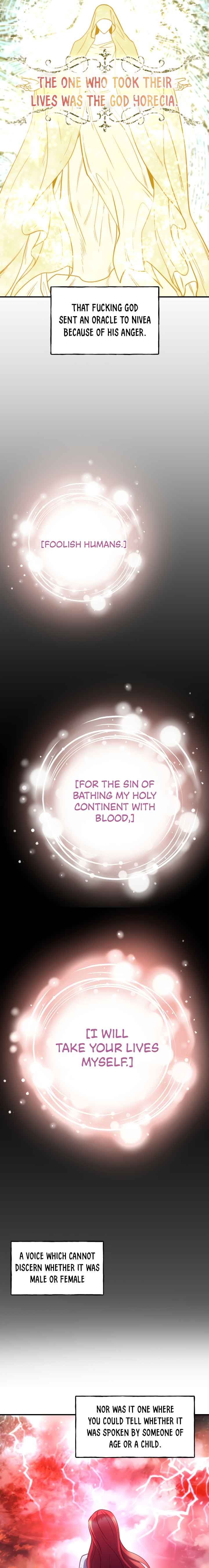 Anyone Can Become a Villainess chapter 64 - page 12