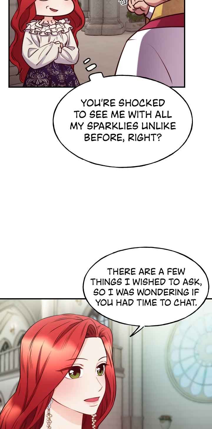 Anyone Can Become a Villainess chapter 64 - page 18