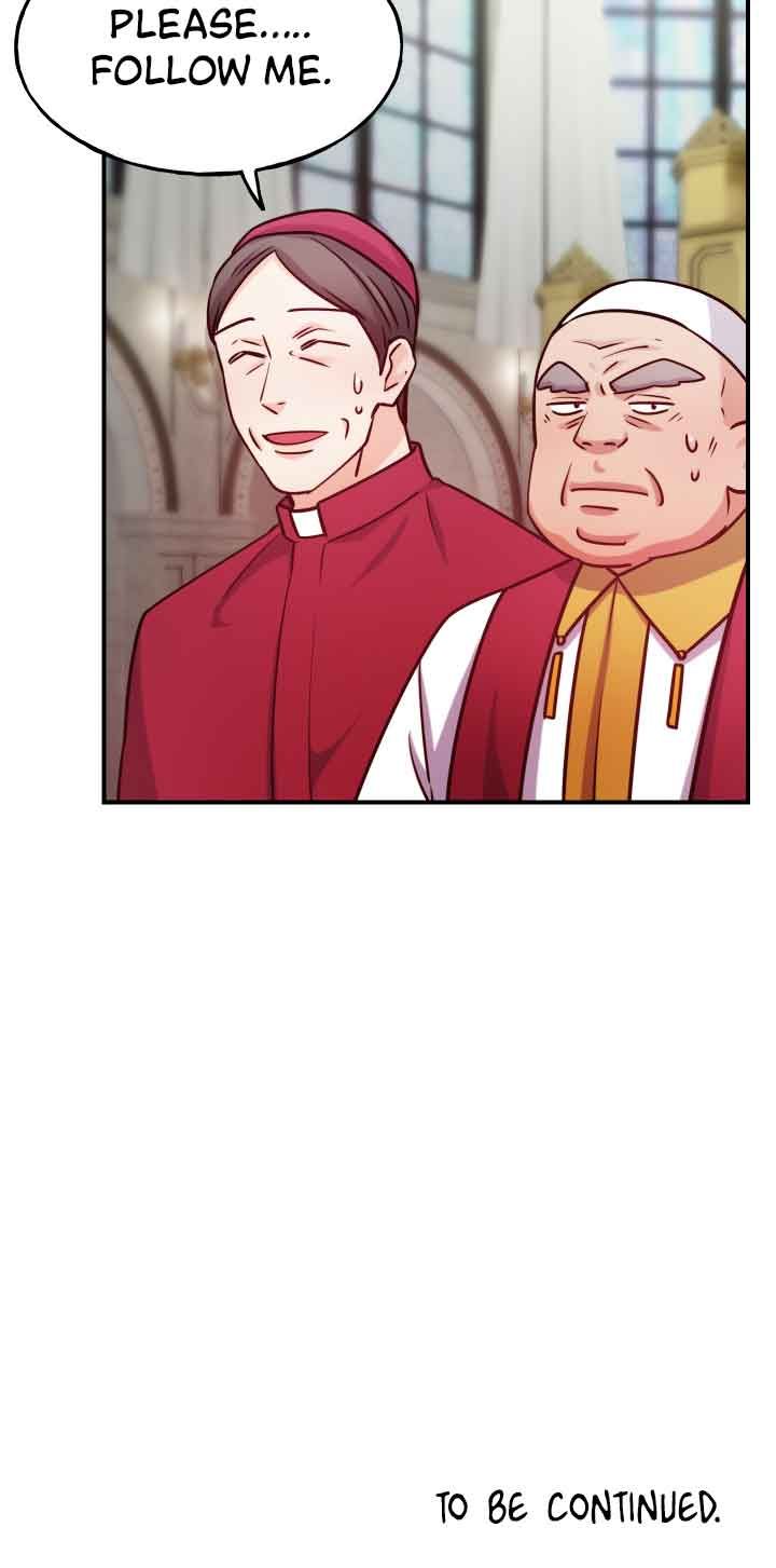 Anyone Can Become a Villainess chapter 64 - page 20