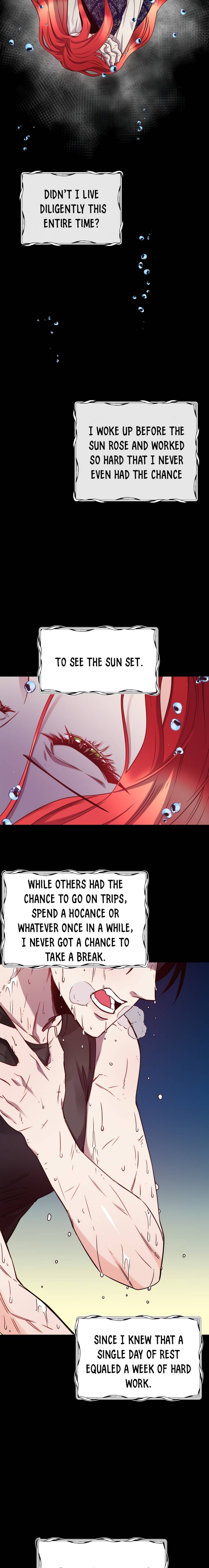 Anyone Can Become a Villainess chapter 66 - page 13