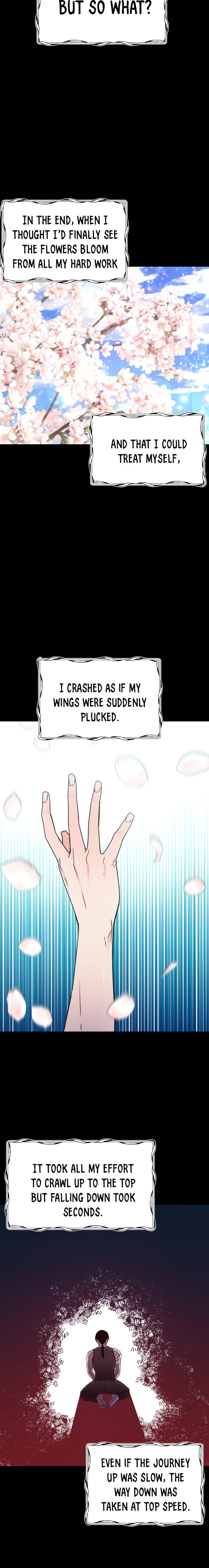 Anyone Can Become a Villainess chapter 66 - page 14
