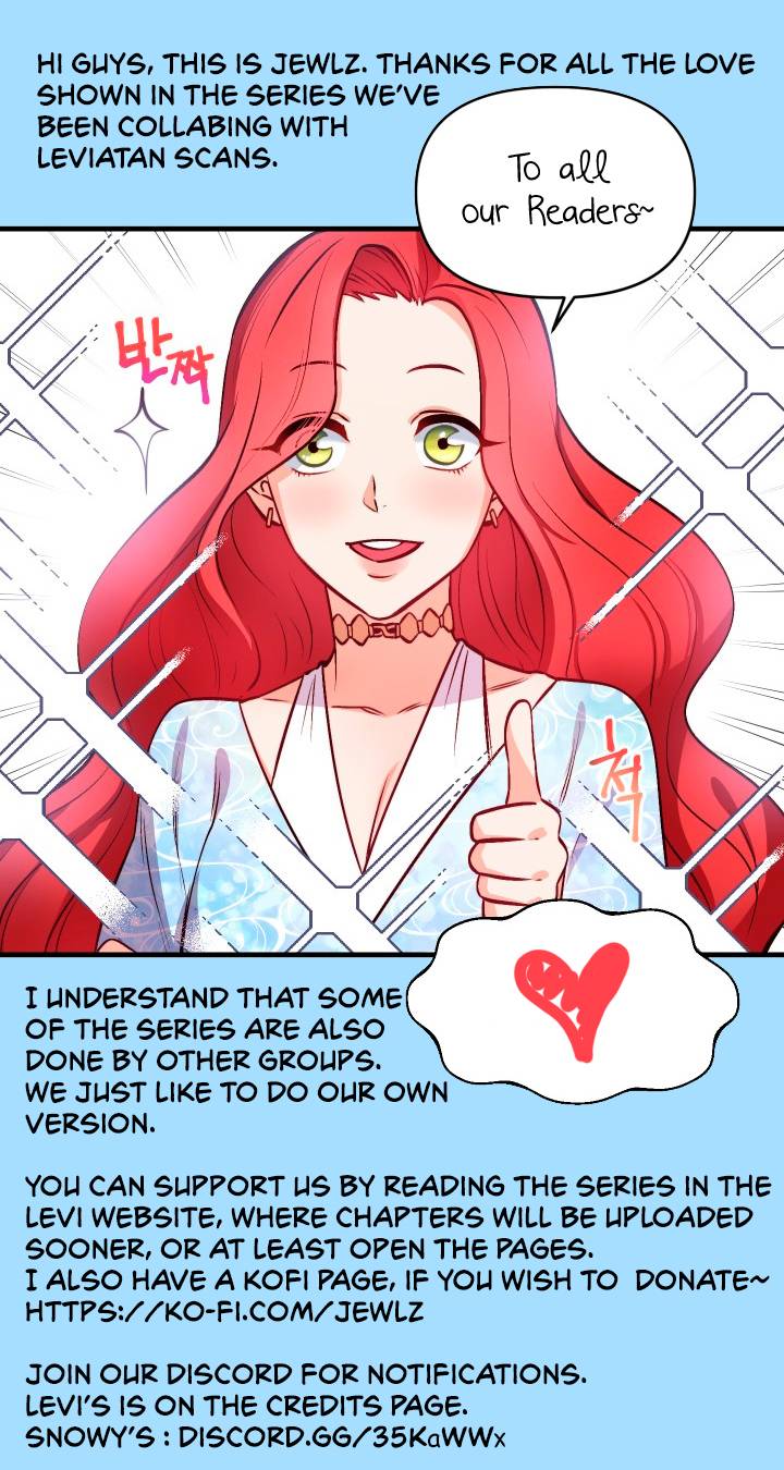 Anyone Can Become a Villainess chapter 11 - page 14