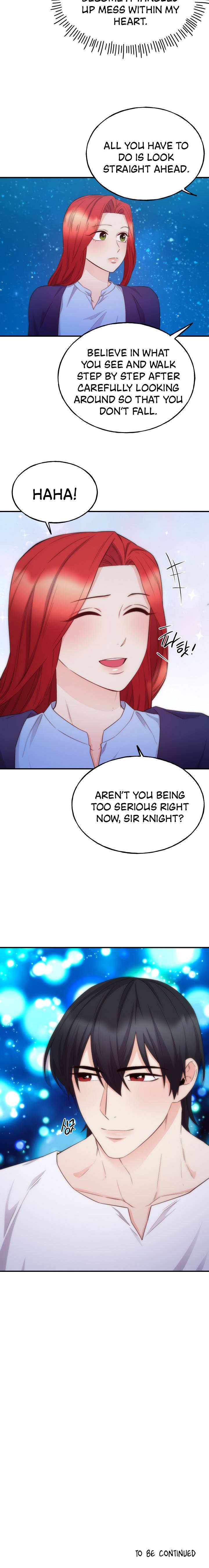 Anyone Can Become a Villainess chapter 67 - page 20