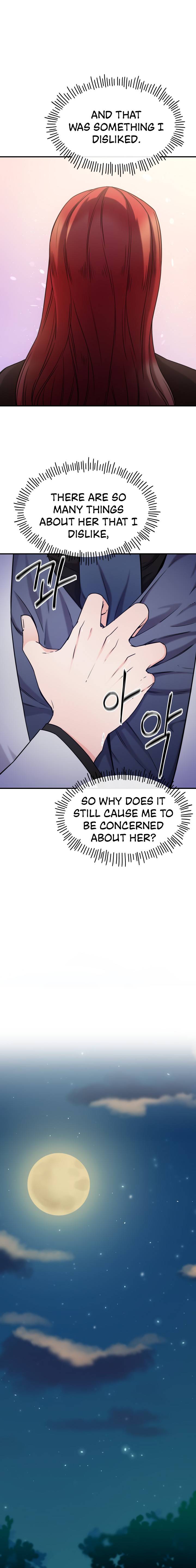 Anyone Can Become a Villainess chapter 67 - page 7