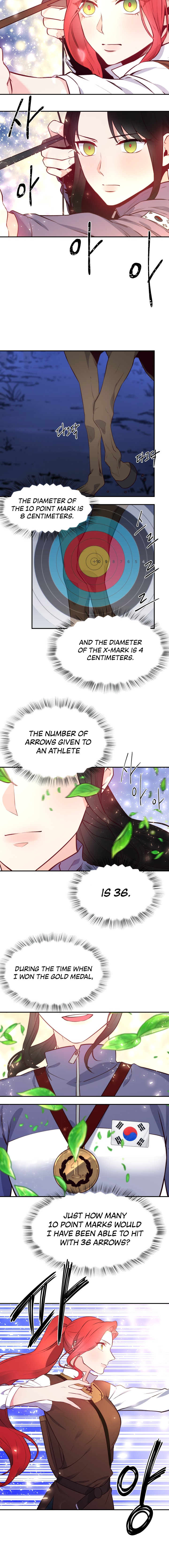 Anyone Can Become a Villainess chapter 13 - page 10