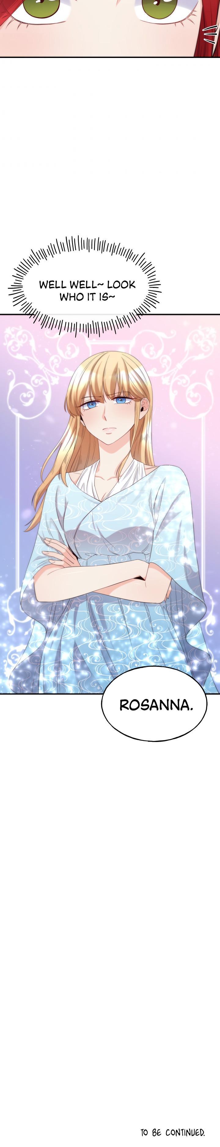 Anyone Can Become a Villainess chapter 68 - page 12