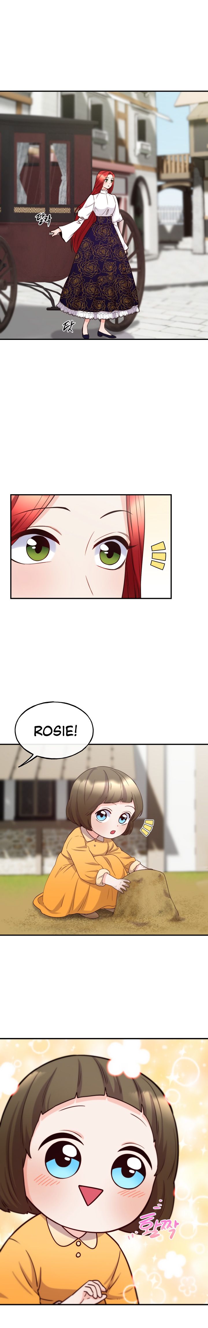 Anyone Can Become a Villainess chapter 69 - page 10