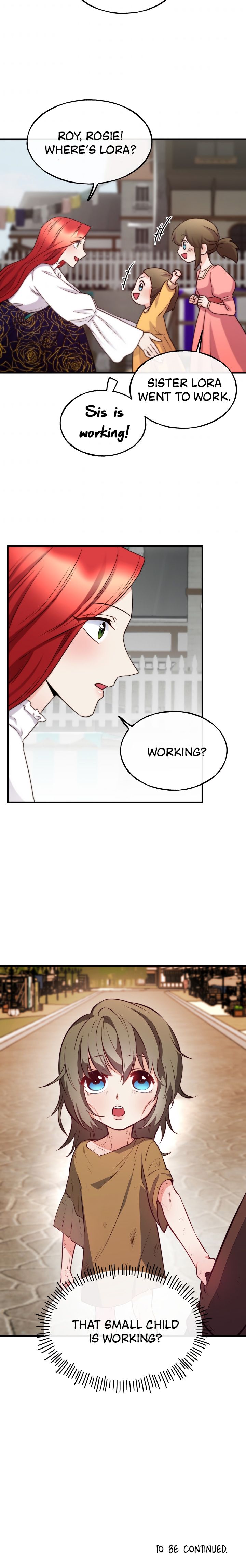 Anyone Can Become a Villainess chapter 69 - page 12