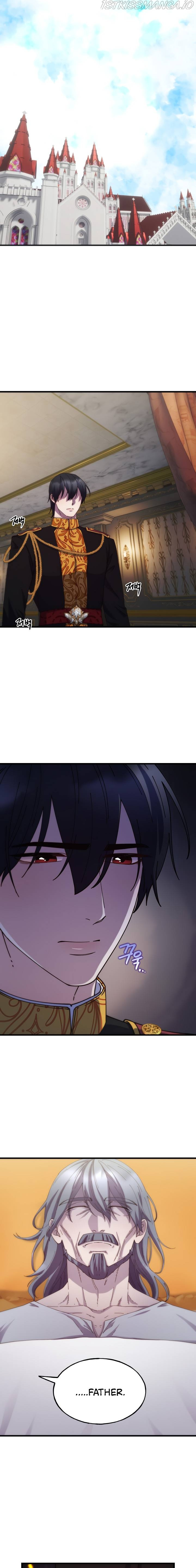 Anyone Can Become a Villainess chapter 70 - page 10