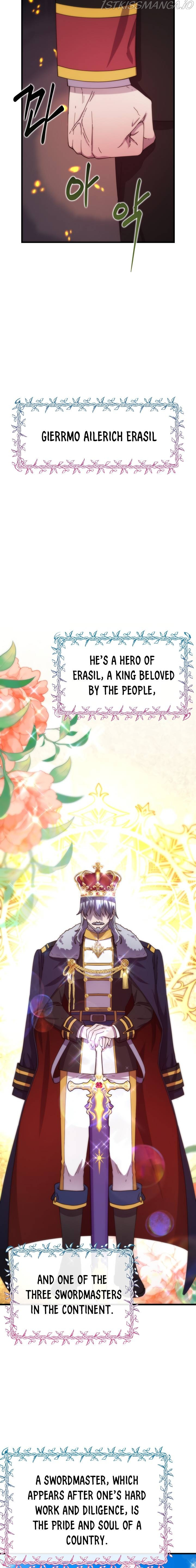 Anyone Can Become a Villainess chapter 70 - page 11