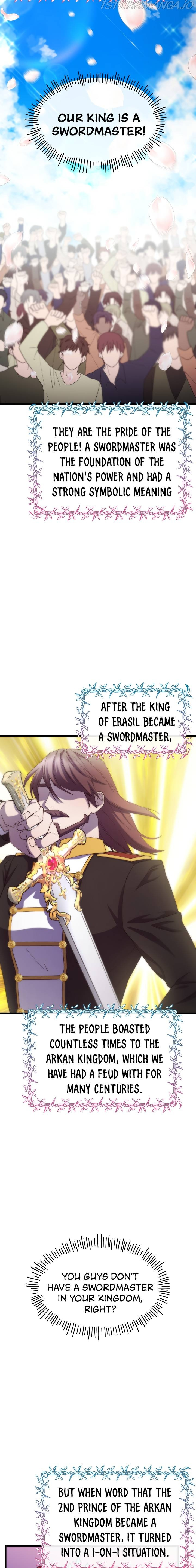 Anyone Can Become a Villainess chapter 70 - page 12