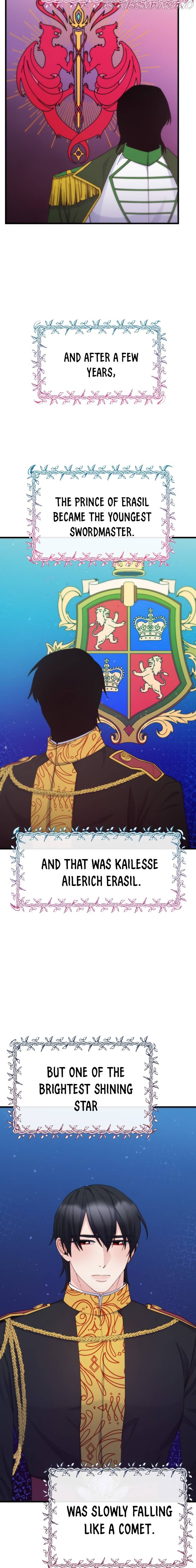 Anyone Can Become a Villainess chapter 70 - page 13