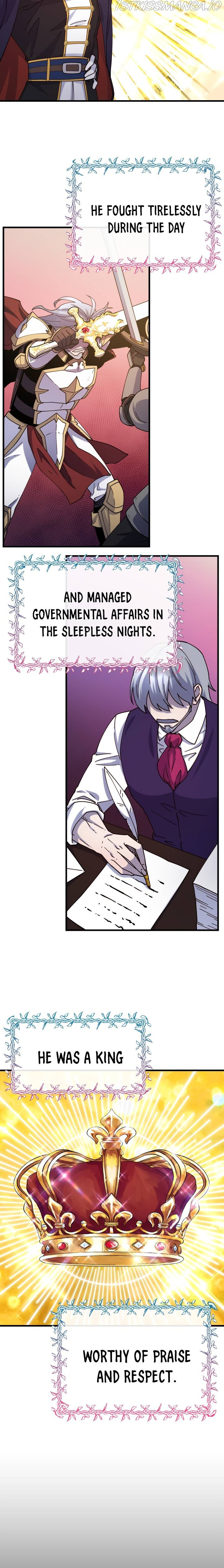 Anyone Can Become a Villainess chapter 70 - page 15