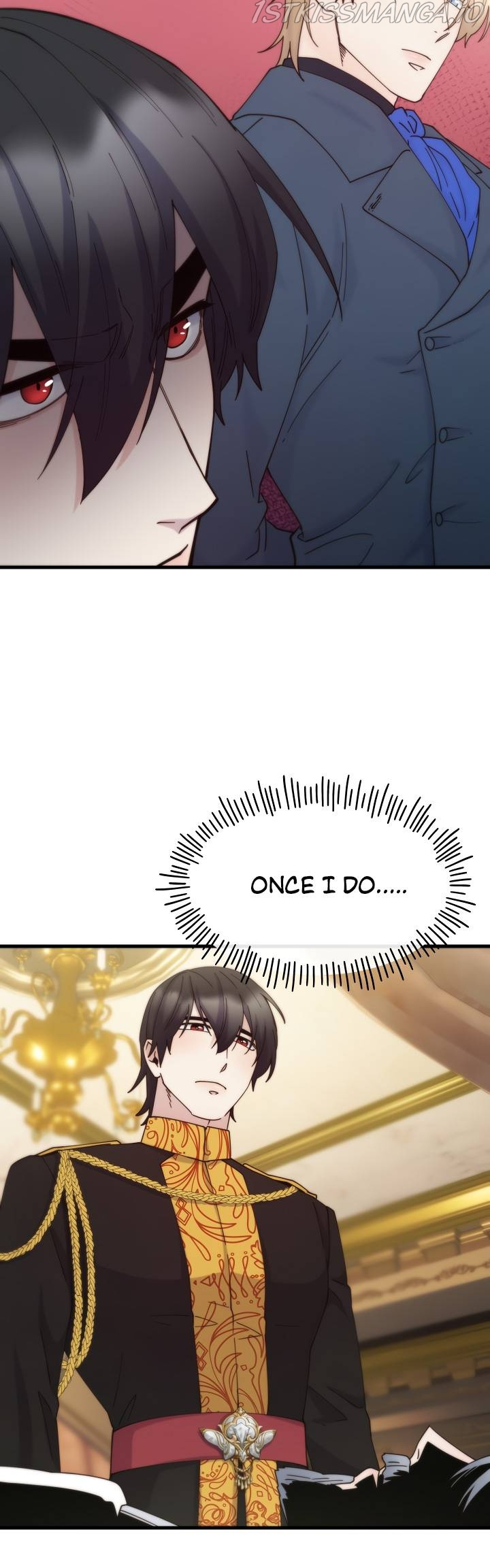 Anyone Can Become a Villainess chapter 70 - page 18