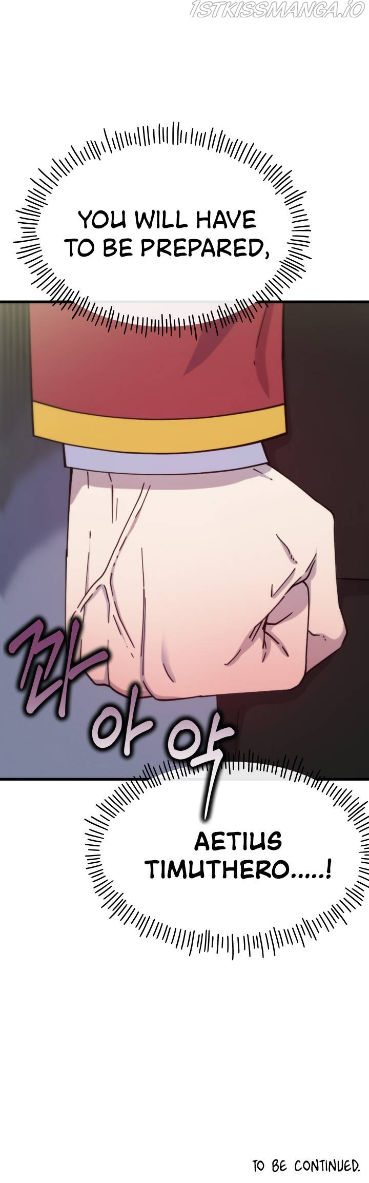 Anyone Can Become a Villainess chapter 70 - page 19