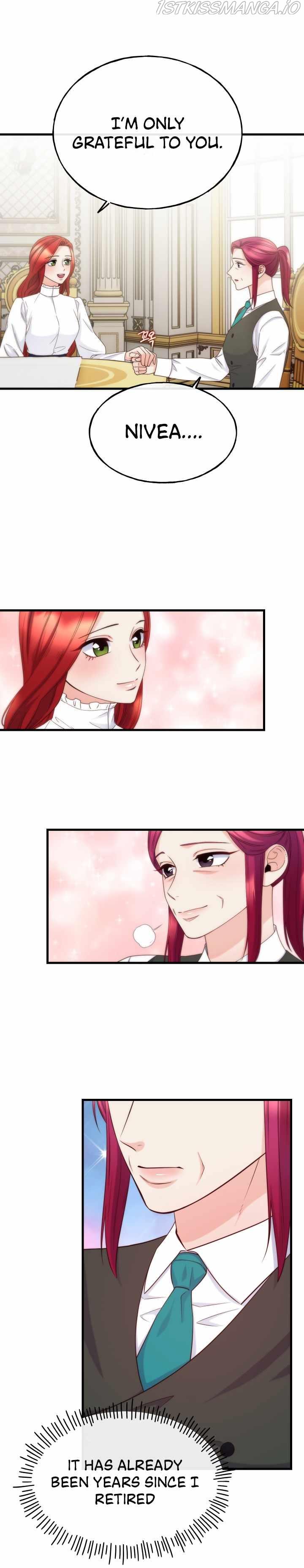 Anyone Can Become a Villainess chapter 71 - page 19