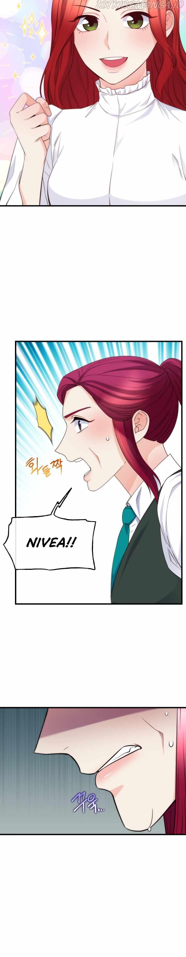 Anyone Can Become a Villainess chapter 71 - page 23