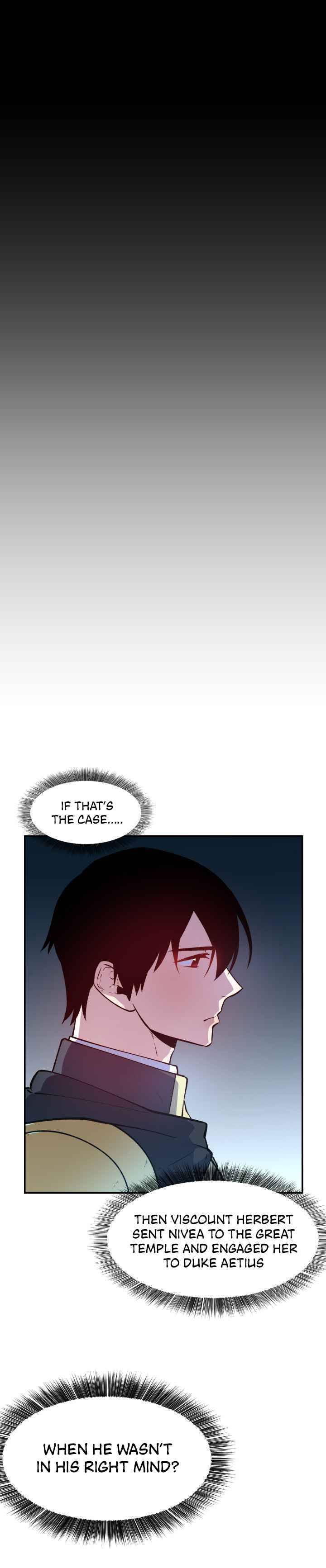 Anyone Can Become a Villainess chapter 25 - page 15