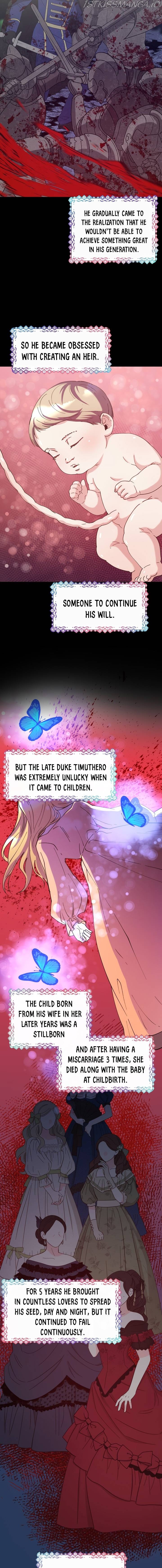 Anyone Can Become a Villainess chapter 58 - page 14