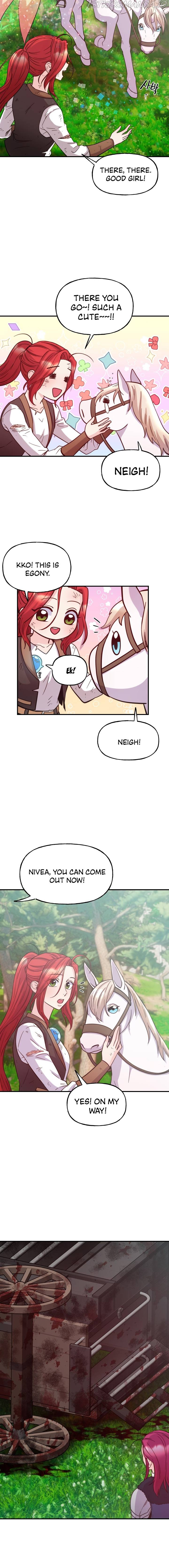 Anyone Can Become a Villainess chapter 56 - page 14