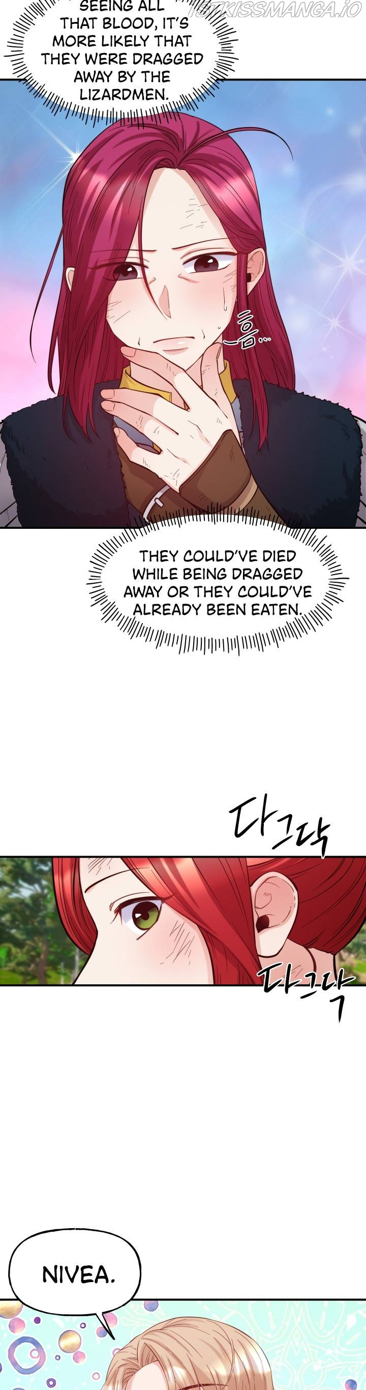 Anyone Can Become a Villainess chapter 56 - page 16