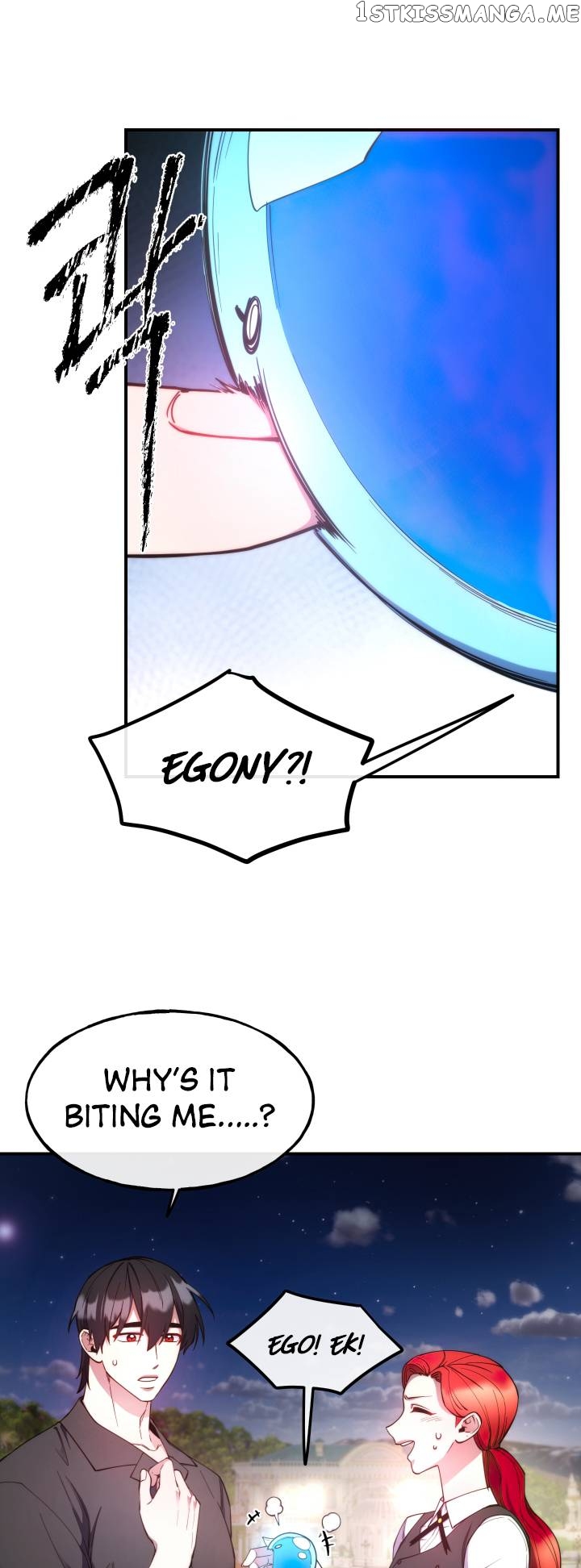 Anyone Can Become a Villainess Chapter 100 - page 12