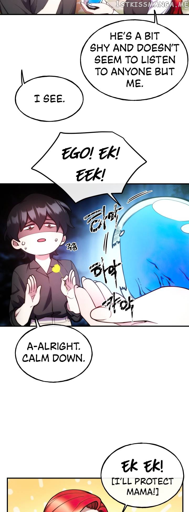 Anyone Can Become a Villainess Chapter 100 - page 13