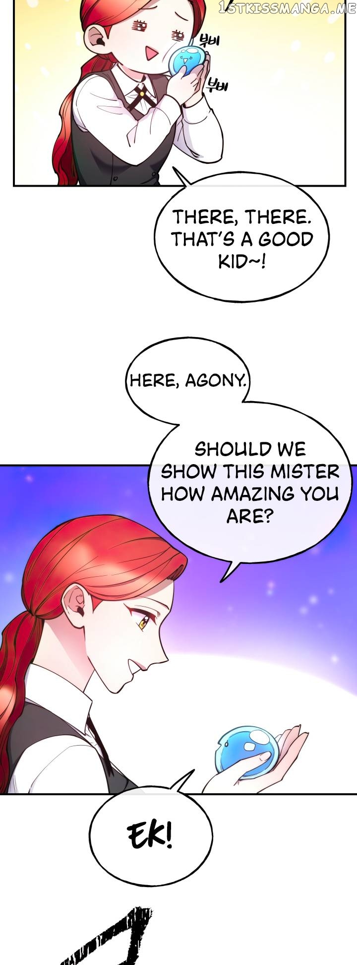 Anyone Can Become a Villainess Chapter 100 - page 14