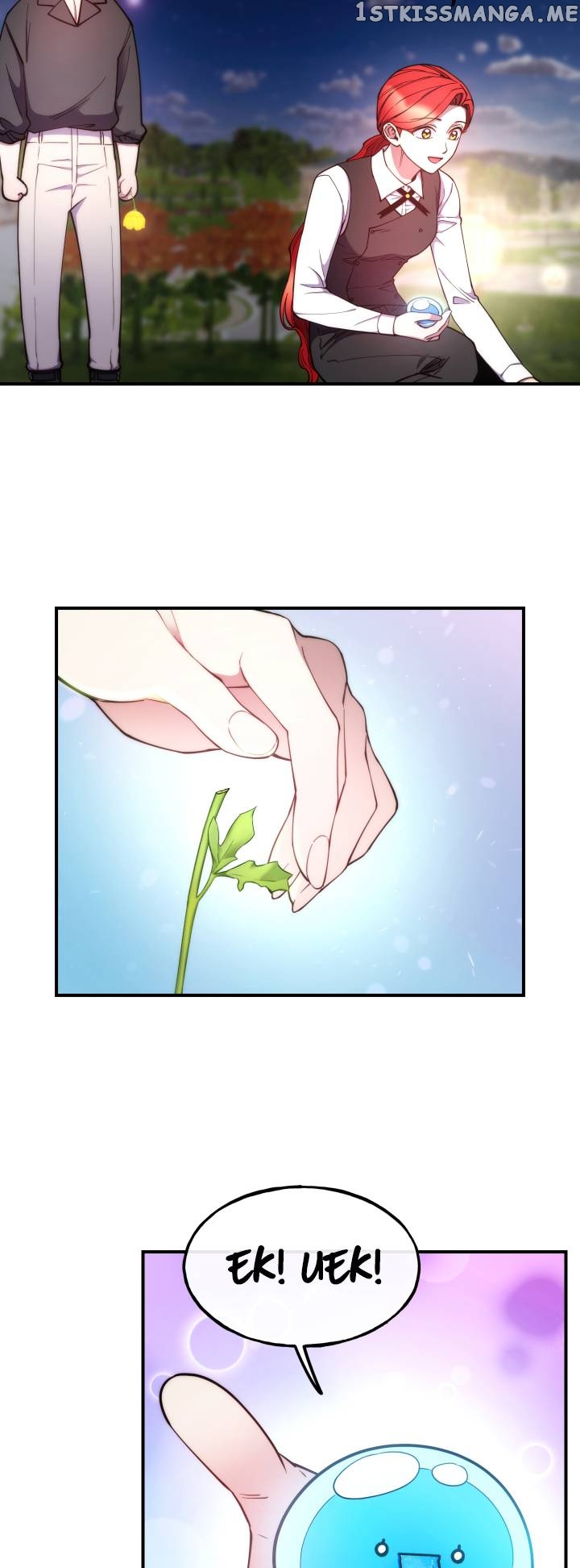 Anyone Can Become a Villainess Chapter 100 - page 16