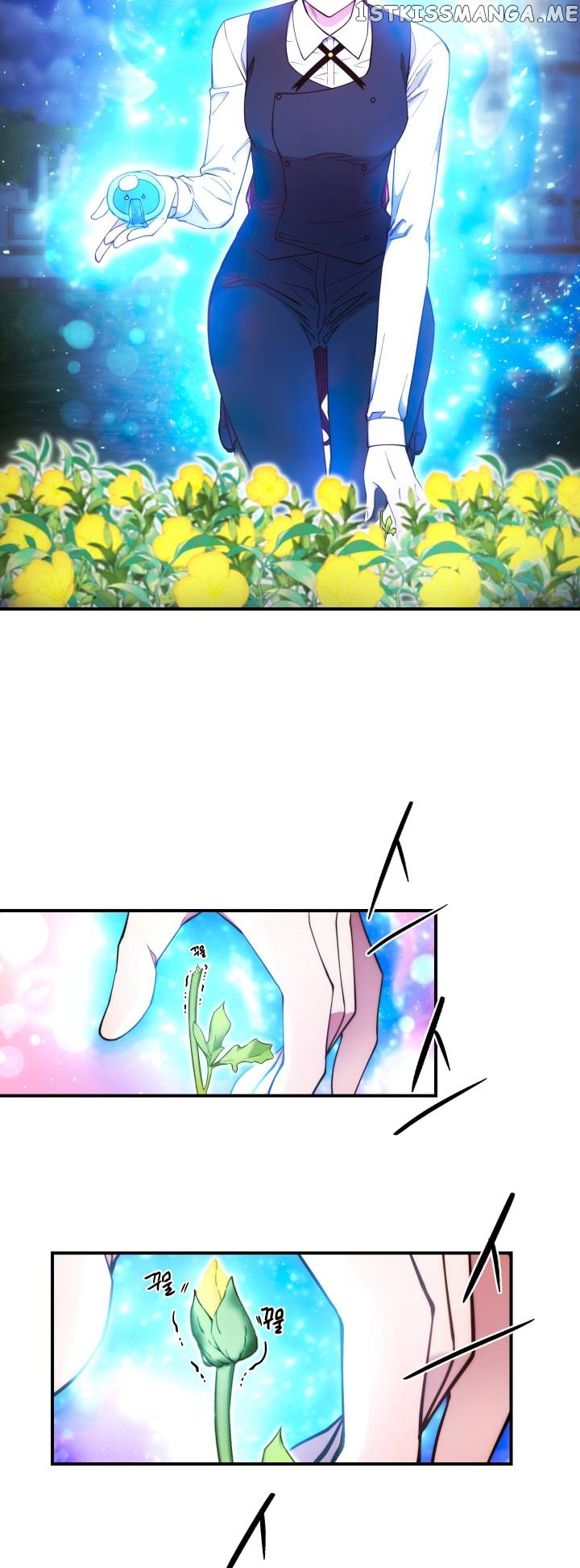 Anyone Can Become a Villainess Chapter 100 - page 18
