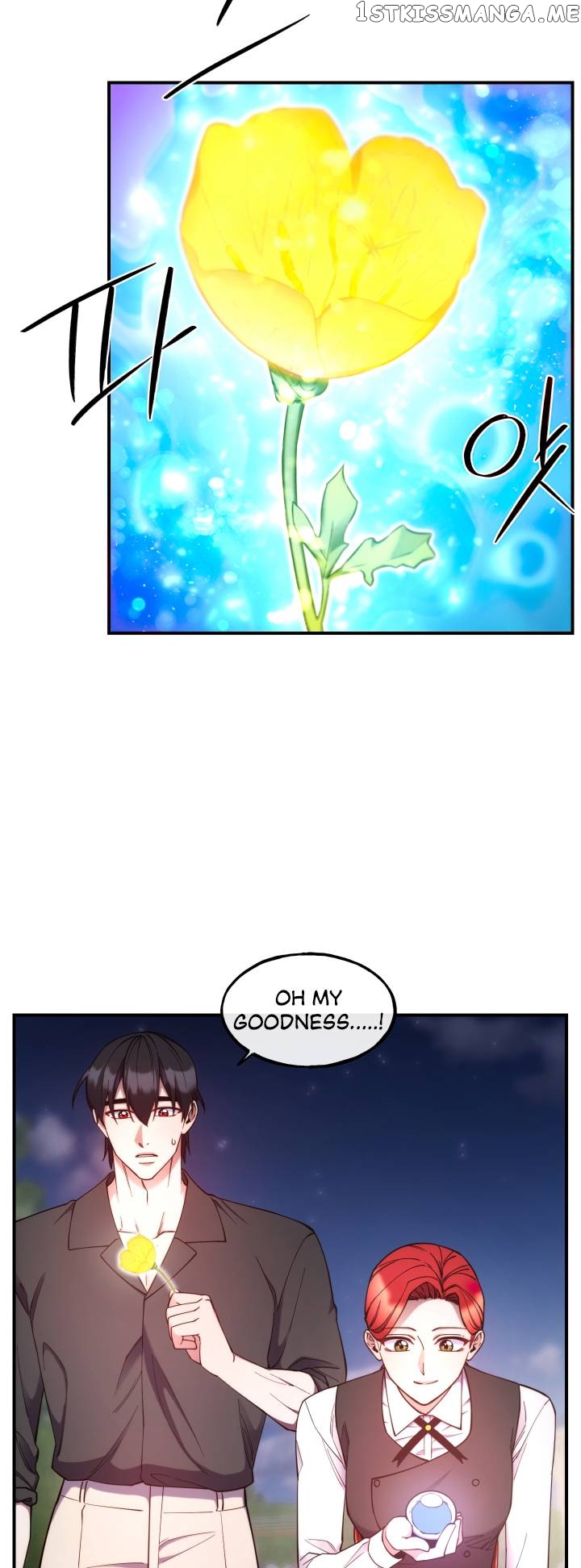 Anyone Can Become a Villainess Chapter 100 - page 19