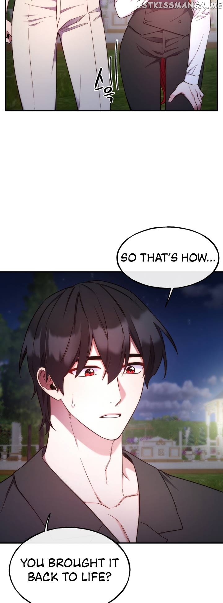 Anyone Can Become a Villainess Chapter 100 - page 20