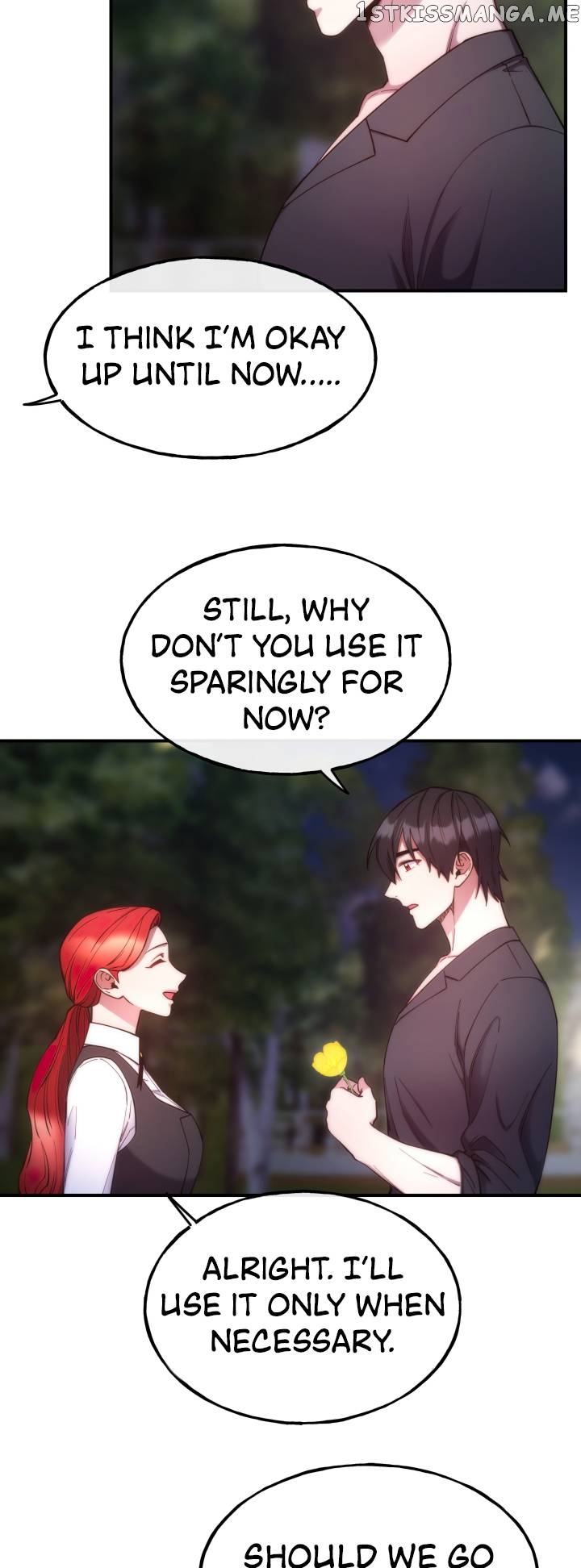 Anyone Can Become a Villainess Chapter 100 - page 23