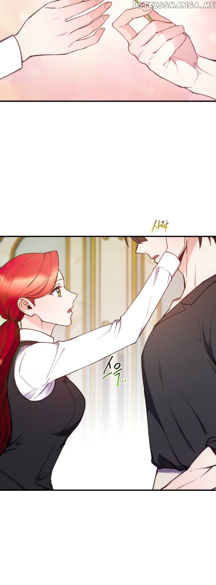 Anyone Can Become a Villainess Chapter 100 - page 28