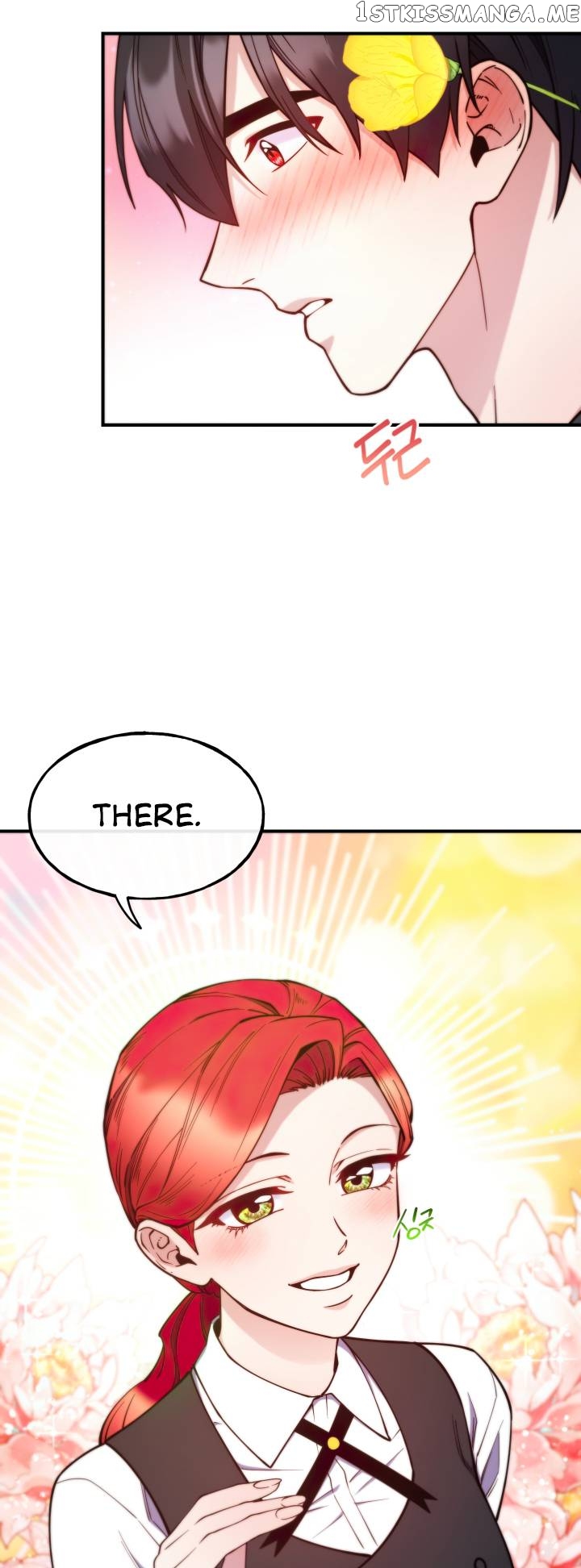 Anyone Can Become a Villainess Chapter 100 - page 29