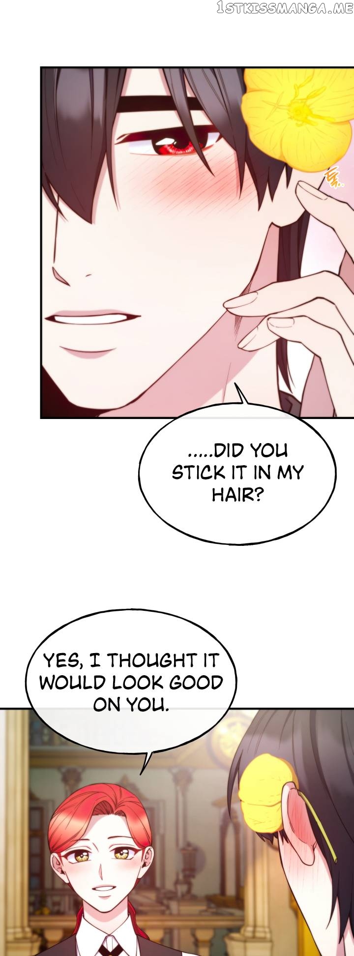 Anyone Can Become a Villainess Chapter 100 - page 31