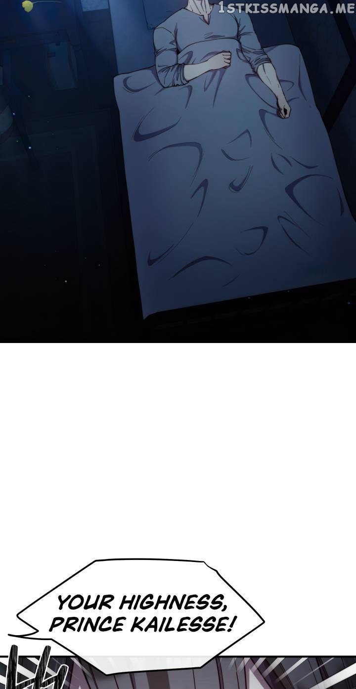 Anyone Can Become a Villainess Chapter 100 - page 36