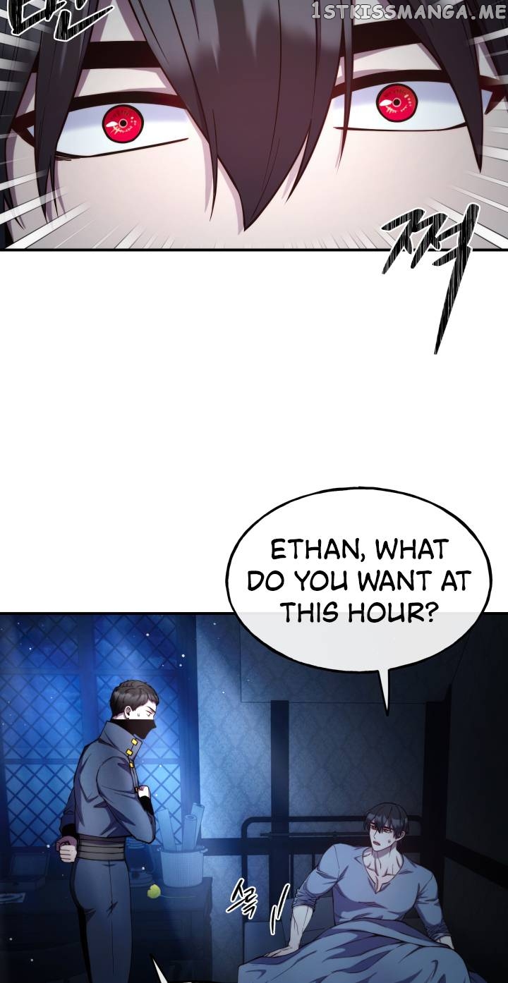 Anyone Can Become a Villainess Chapter 100 - page 37