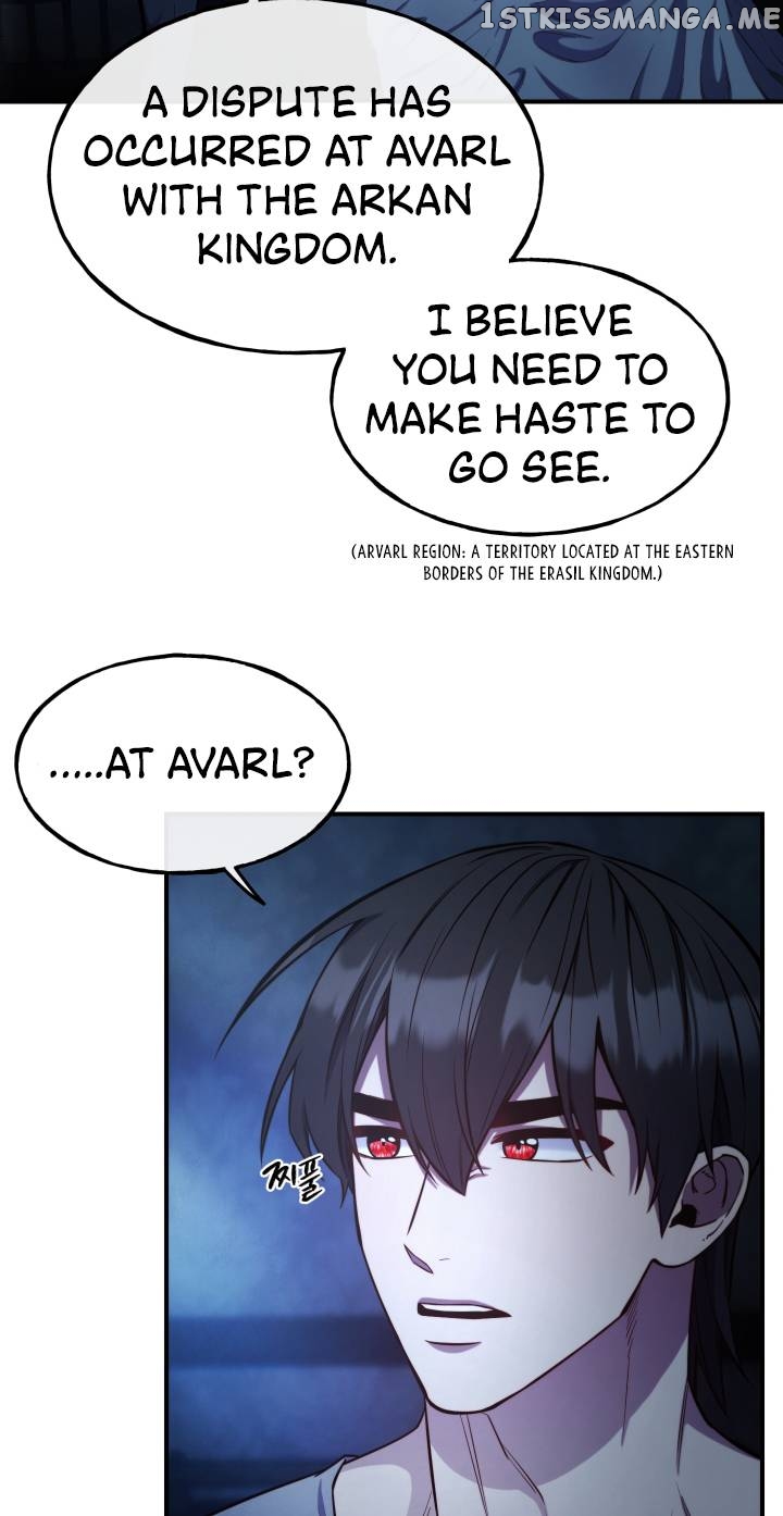Anyone Can Become a Villainess Chapter 100 - page 38