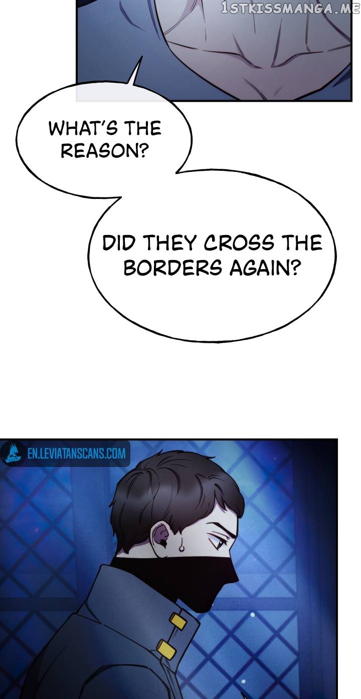 Anyone Can Become a Villainess Chapter 100 - page 39