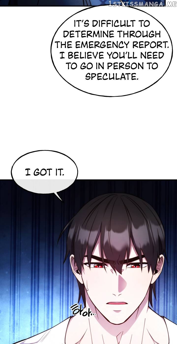 Anyone Can Become a Villainess Chapter 100 - page 40