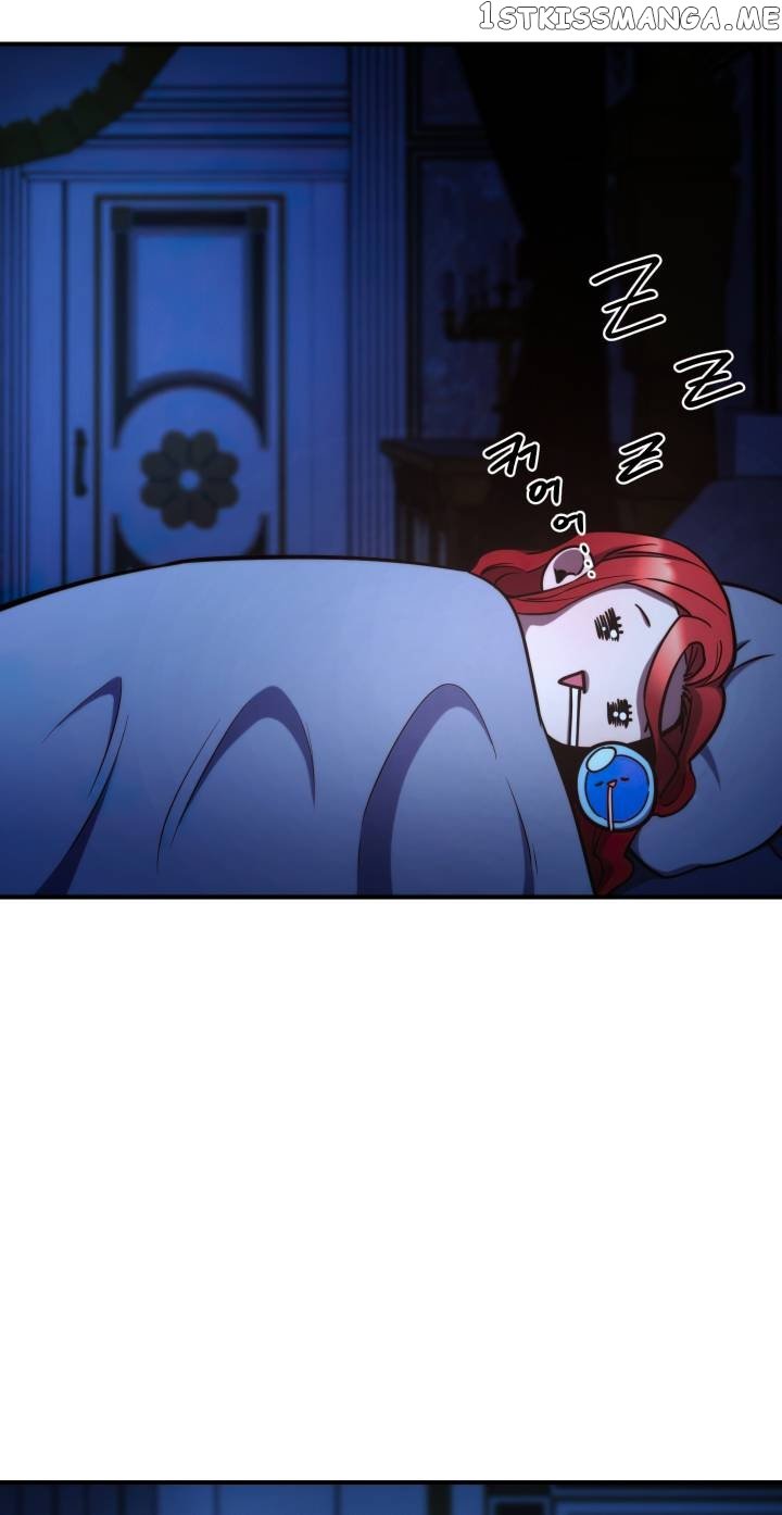 Anyone Can Become a Villainess Chapter 100 - page 42