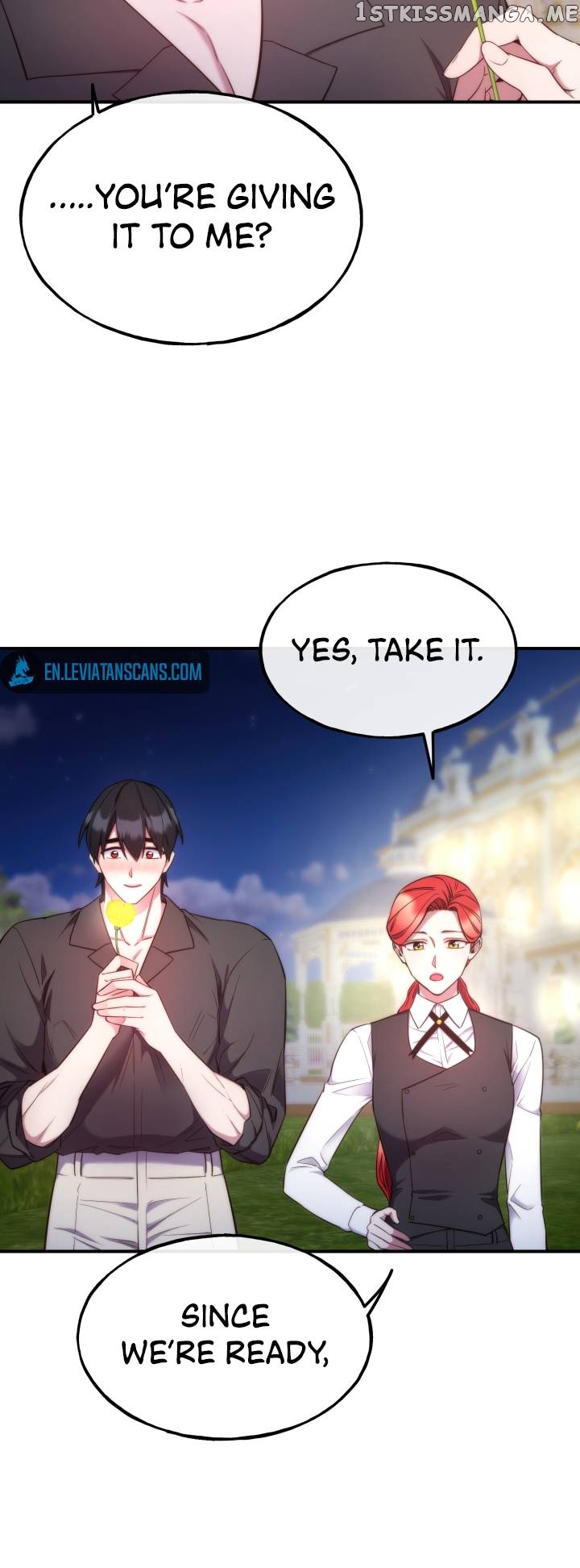 Anyone Can Become a Villainess Chapter 100 - page 8