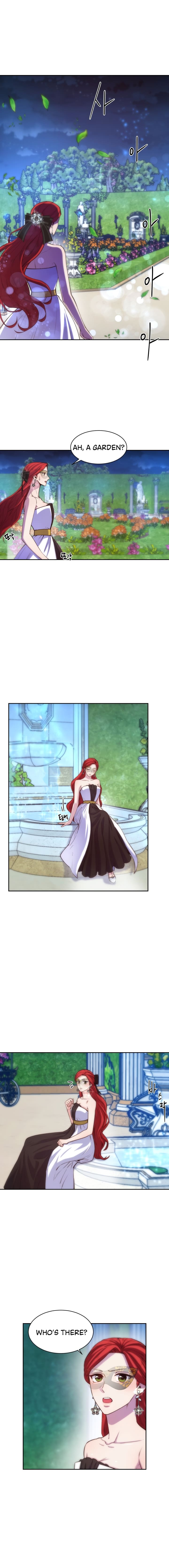 Anyone Can Become a Villainess chapter 43 - page 10
